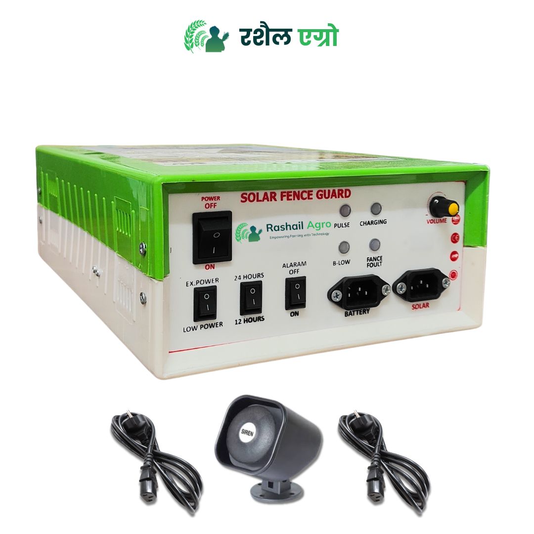 rashail-12kv-zatka-machine