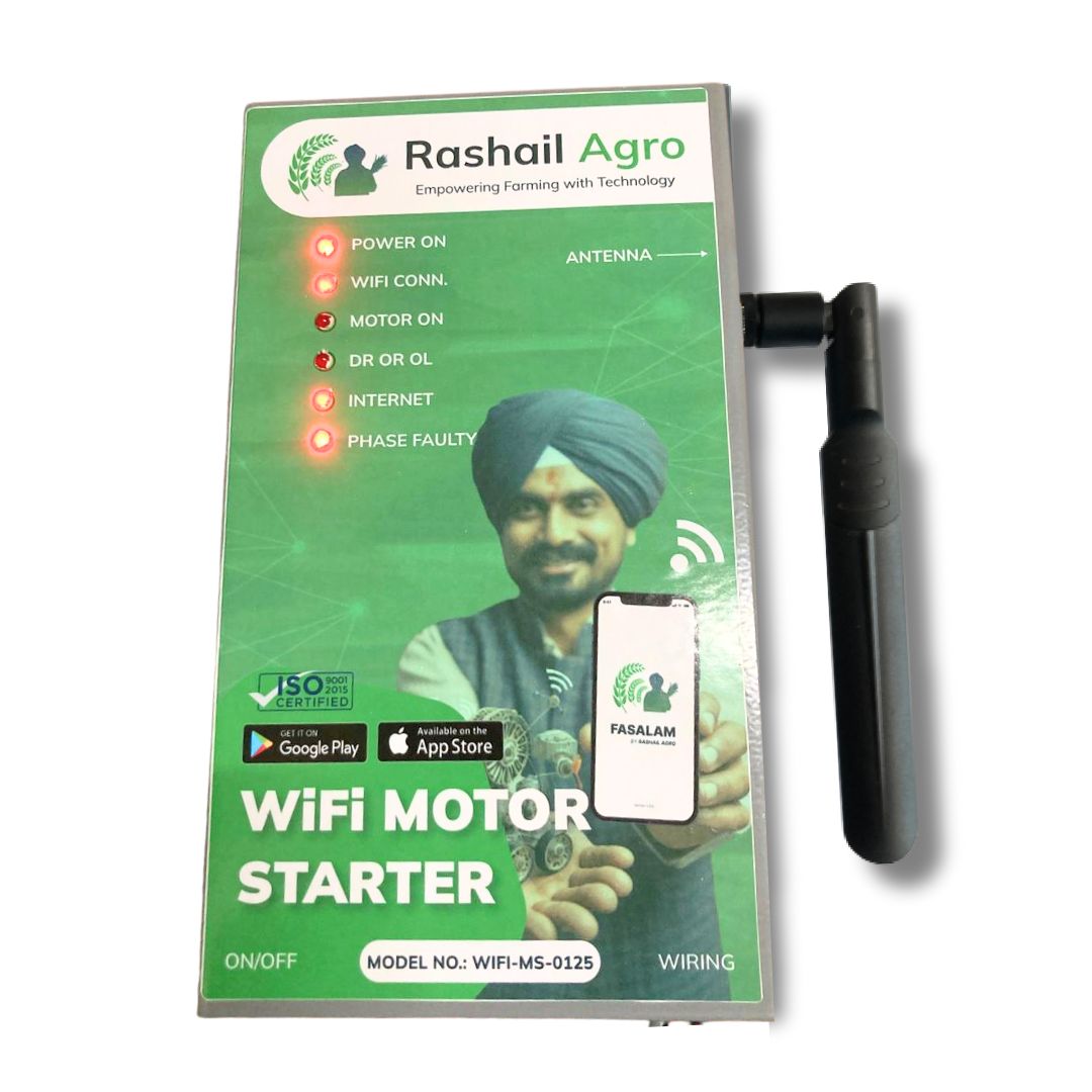 wifi-motor-controller