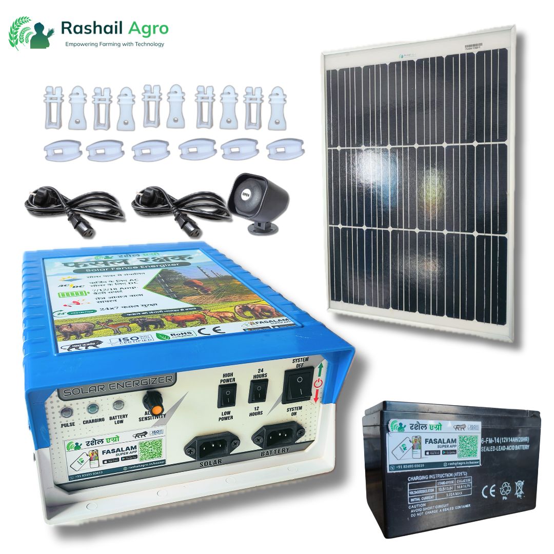 zatkamachine-15kv-combo-set