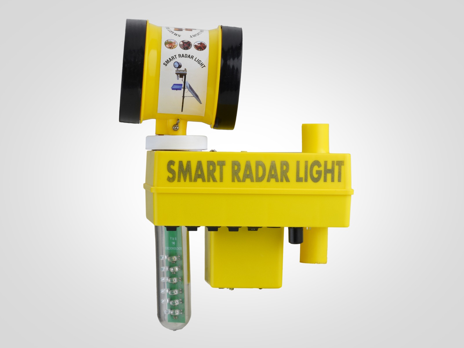 radar-light